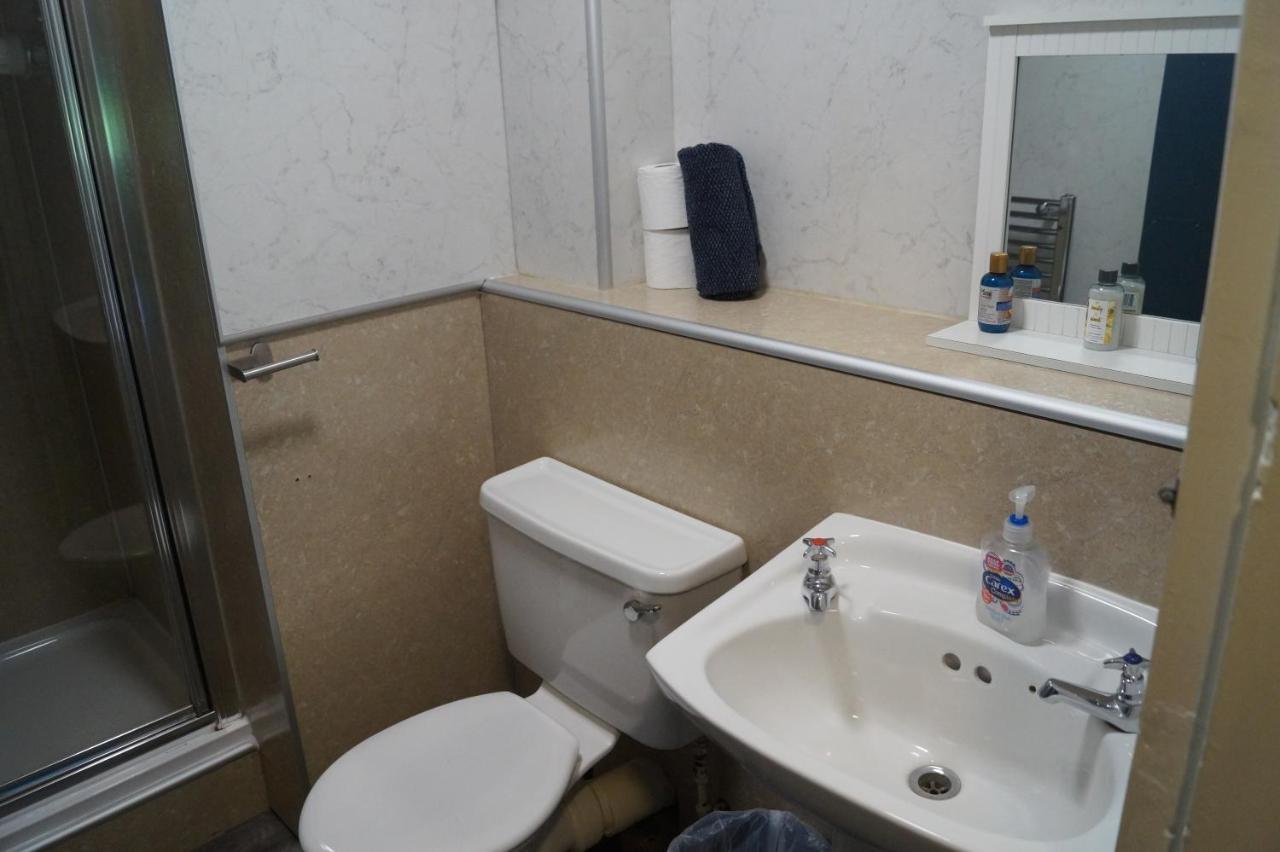 Cunninghame 2 Villa Beith Dış mekan fotoğraf