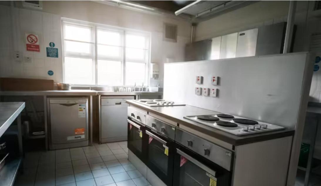 Cunninghame 2 Villa Beith Dış mekan fotoğraf